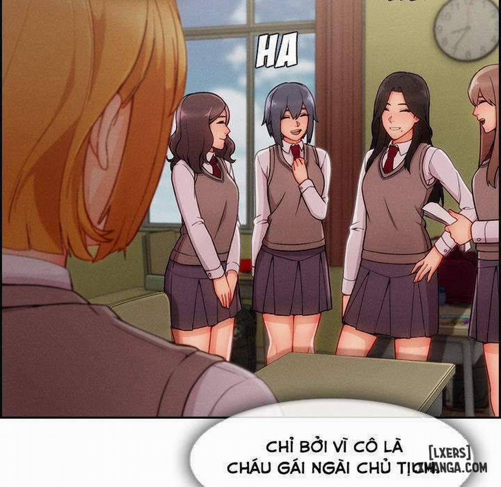 Quý Cô Chân Dài 43 trang 6