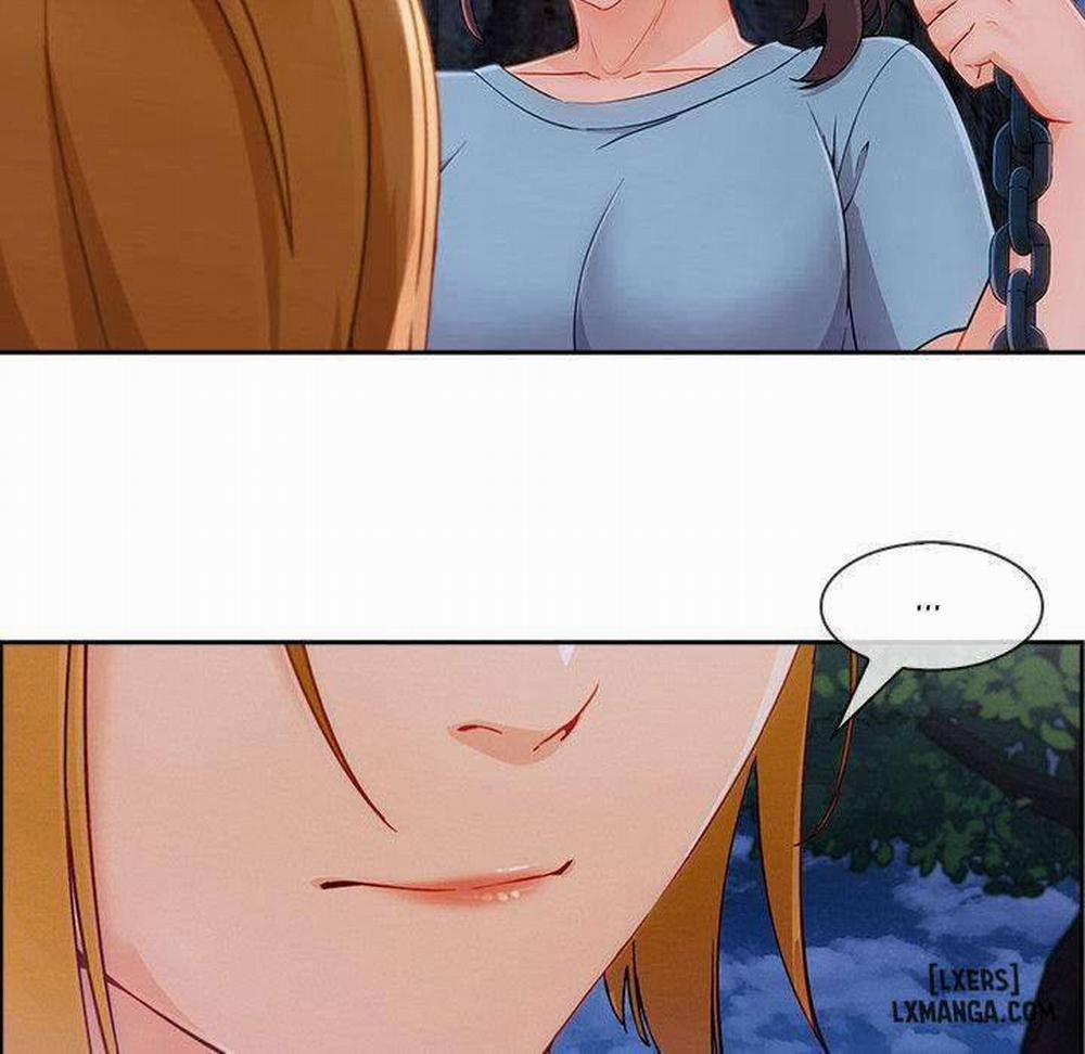 Quý Cô Chân Dài 43 trang 62