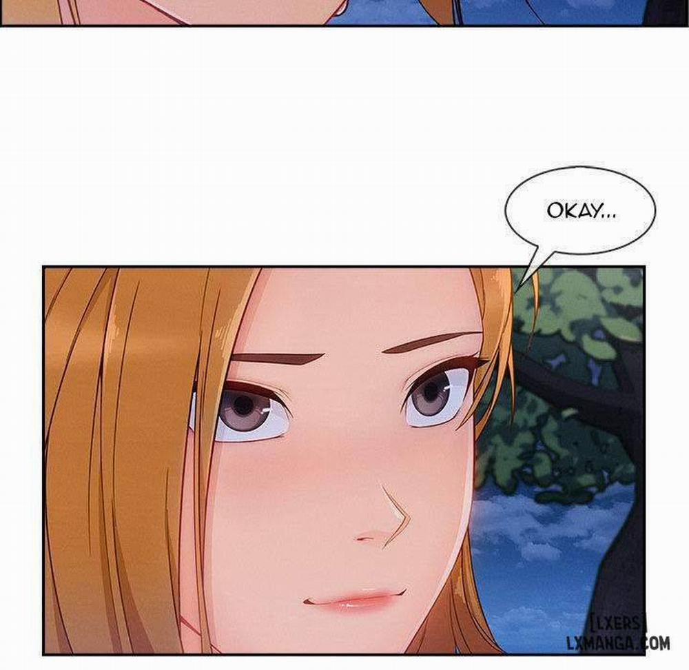 Quý Cô Chân Dài 43 trang 63