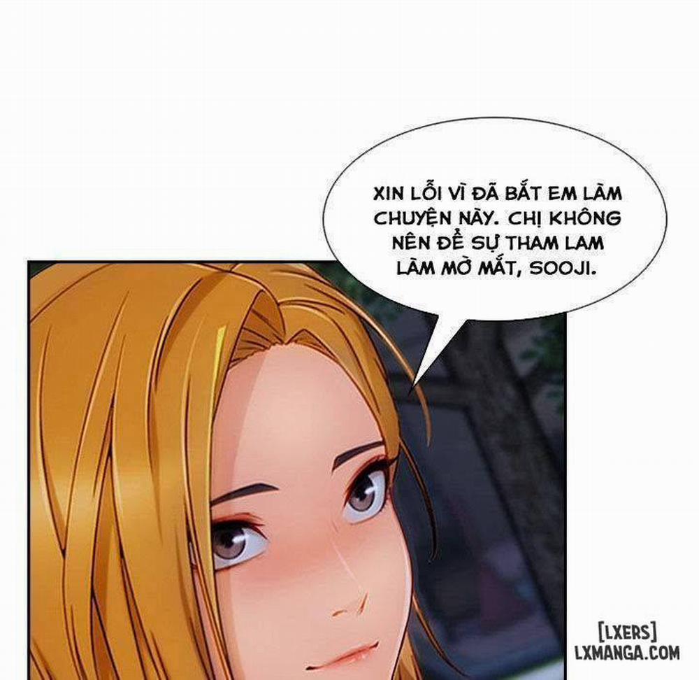 Quý Cô Chân Dài 43 trang 64