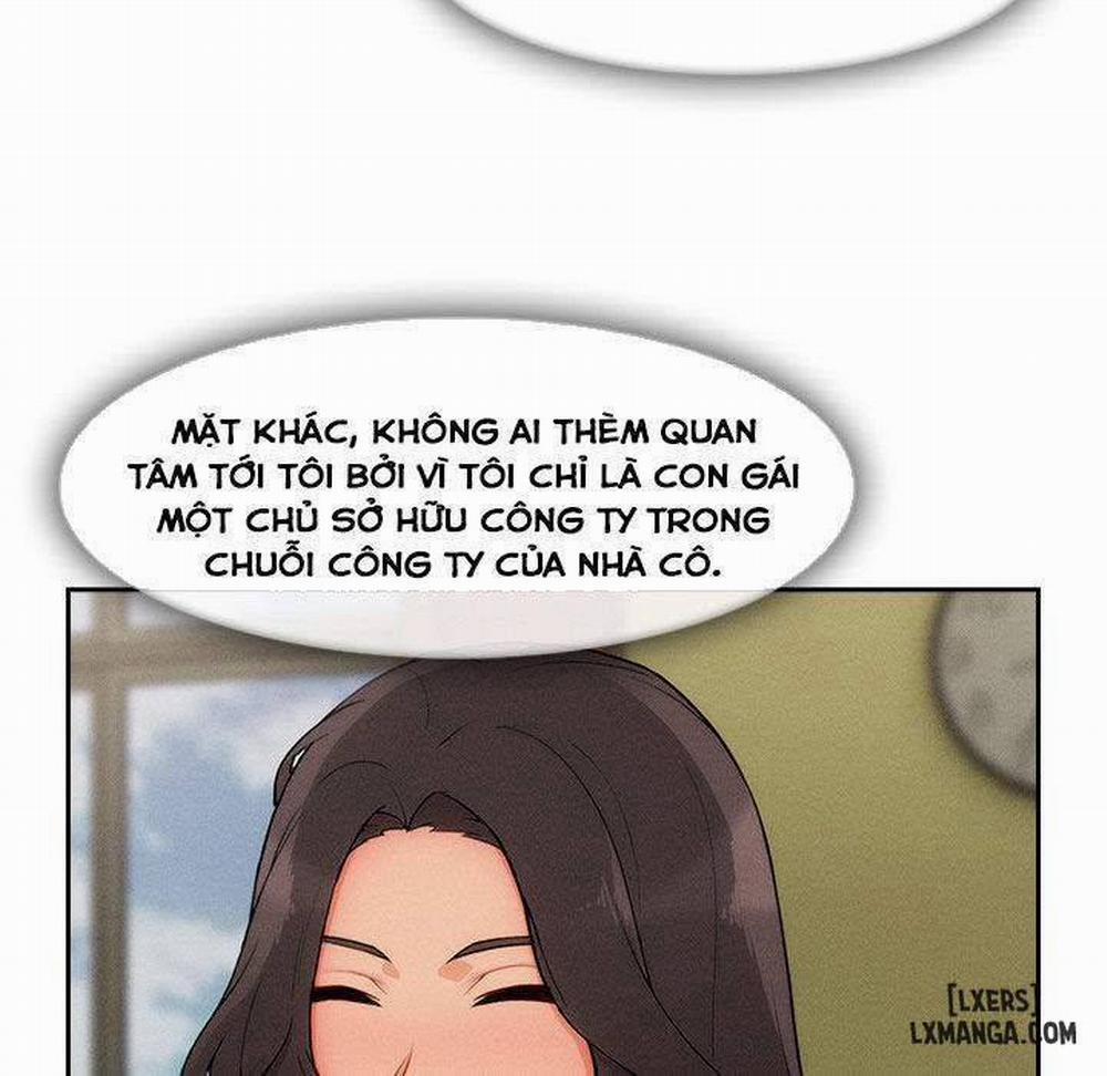 Quý Cô Chân Dài 43 trang 7