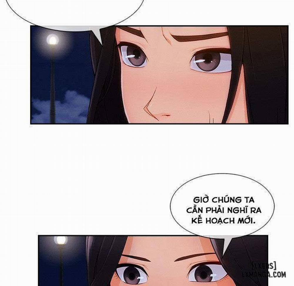 Quý Cô Chân Dài 43 trang 90