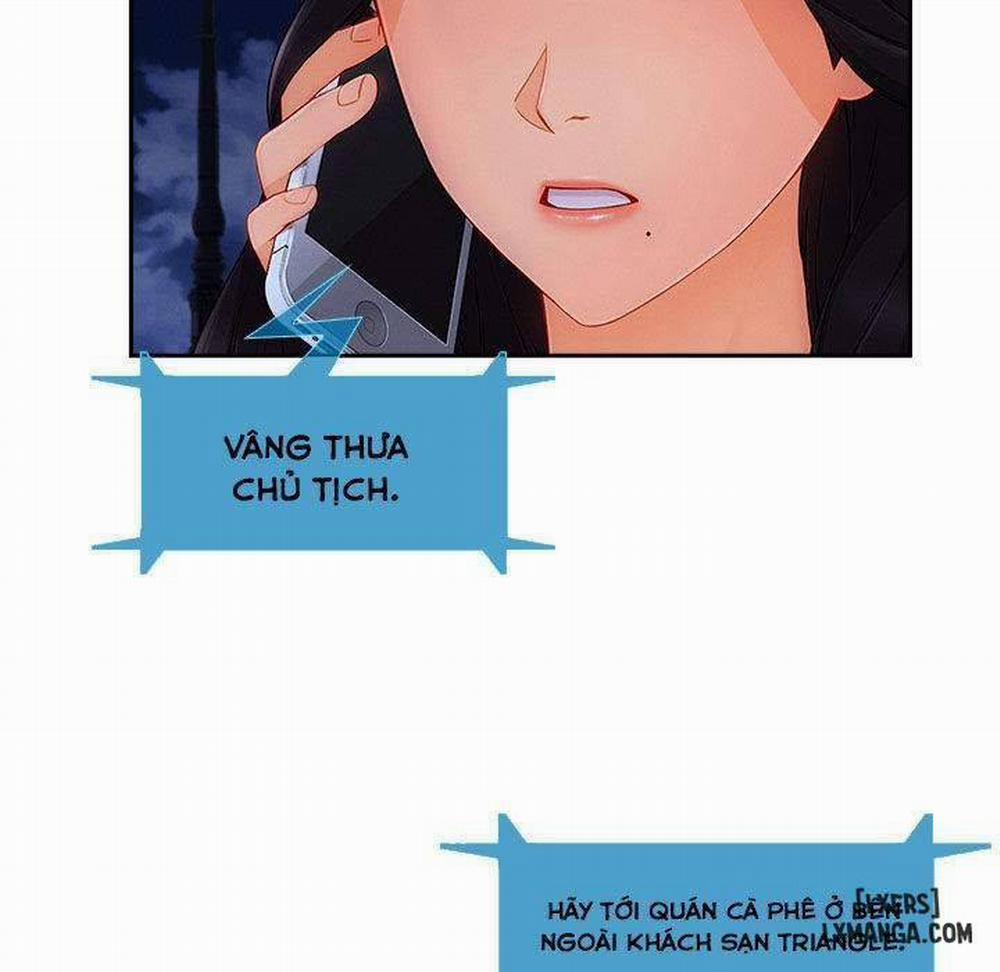 Quý Cô Chân Dài 43 trang 91