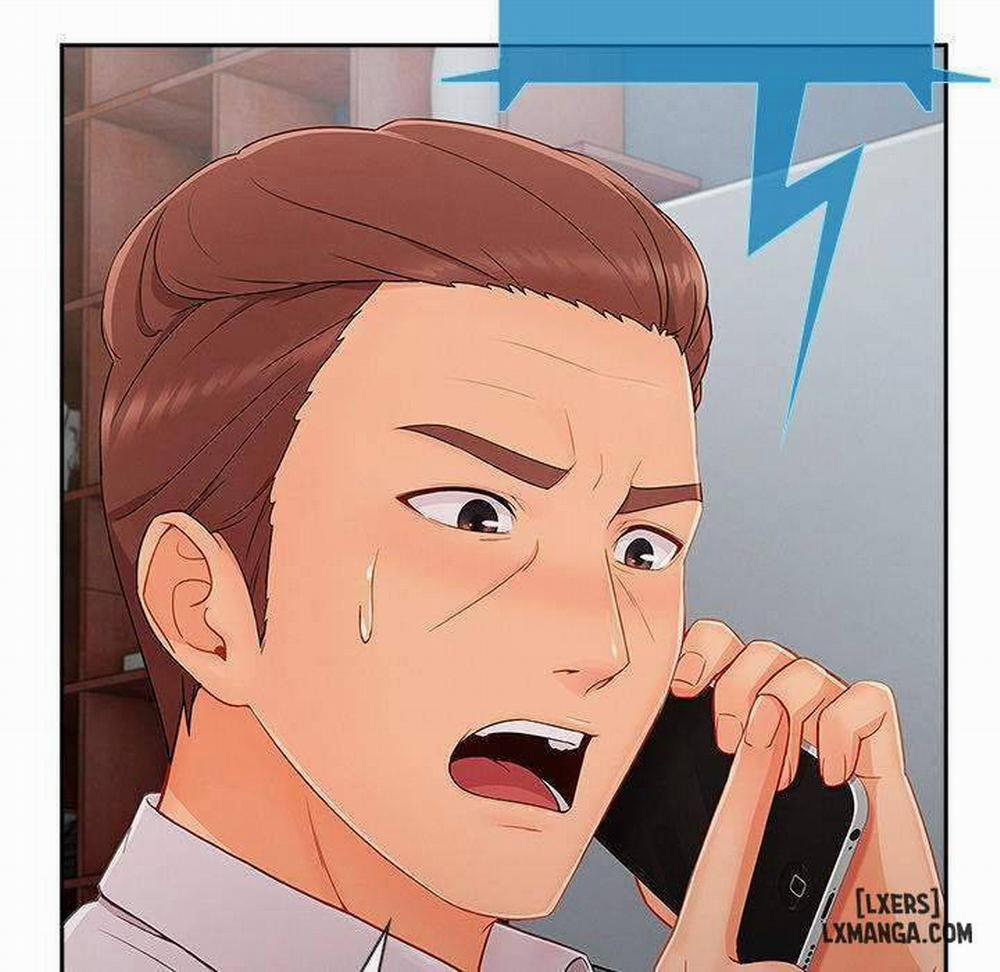 Quý Cô Chân Dài 43 trang 92