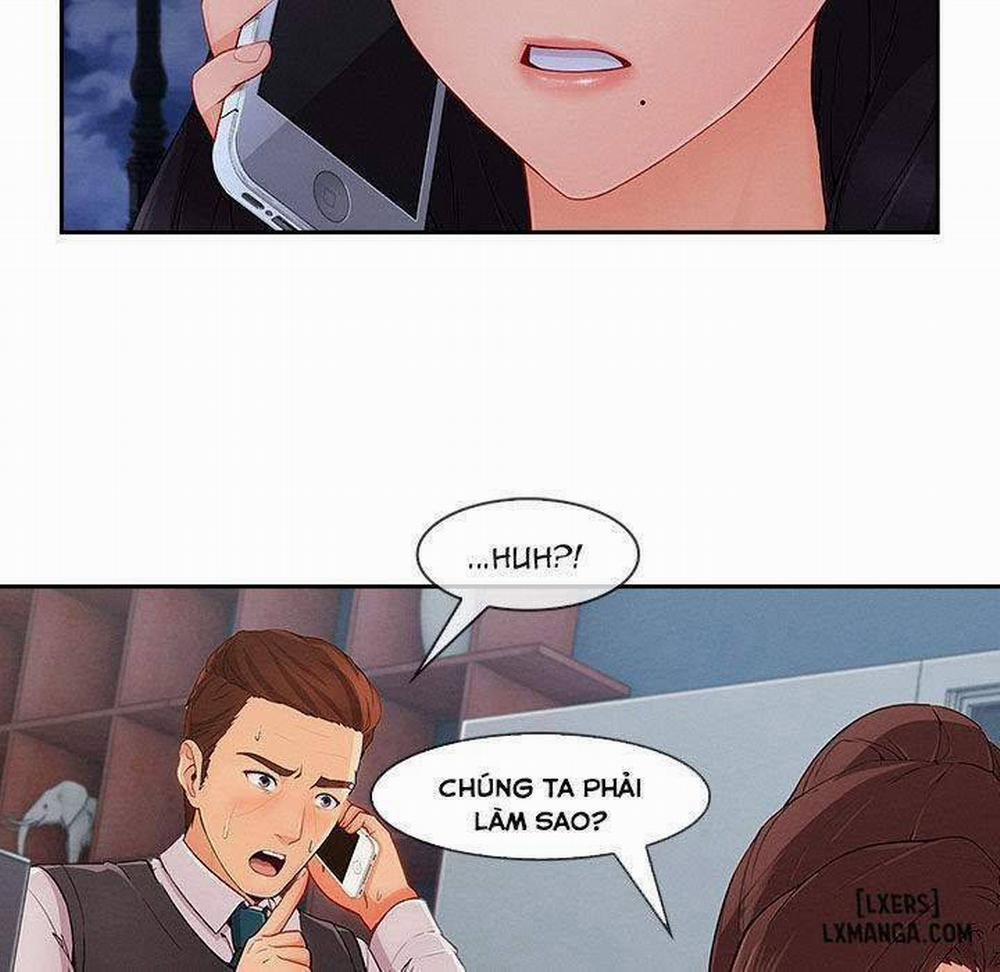 Quý Cô Chân Dài 43 trang 94