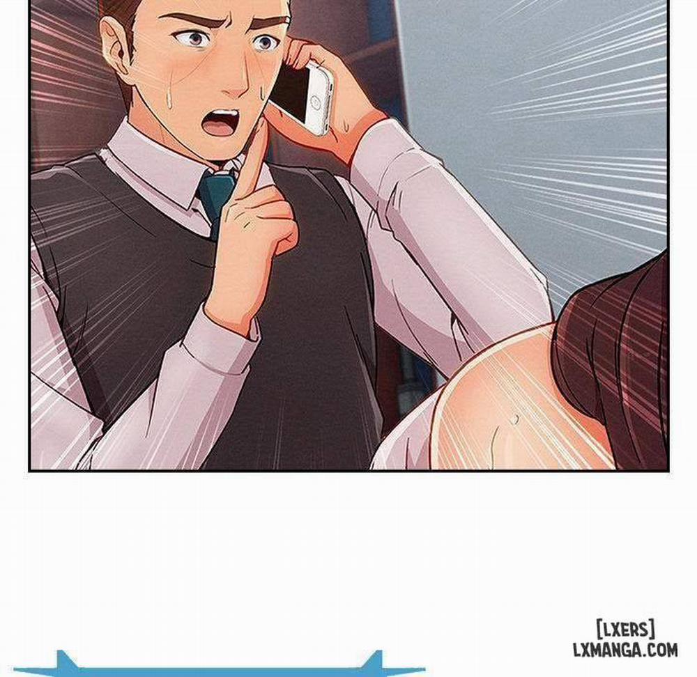 Quý Cô Chân Dài 43 trang 96