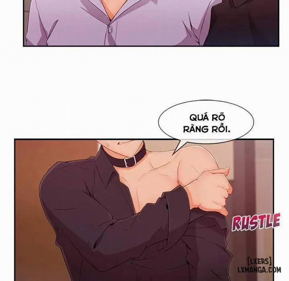 Quý Cô Chân Dài 44 trang 18