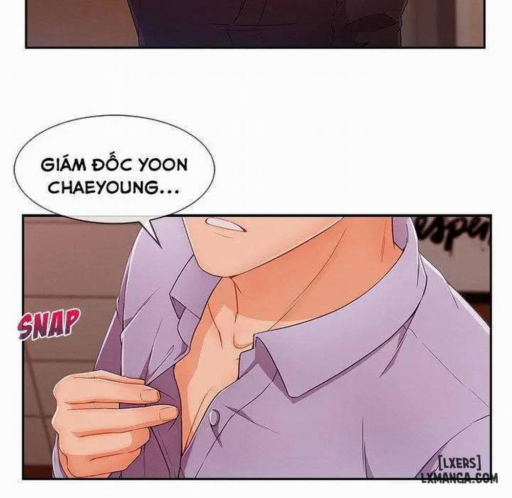 Quý Cô Chân Dài 44 trang 19