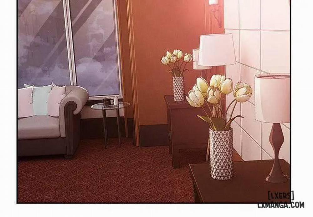 Quý Cô Chân Dài 44 trang 2