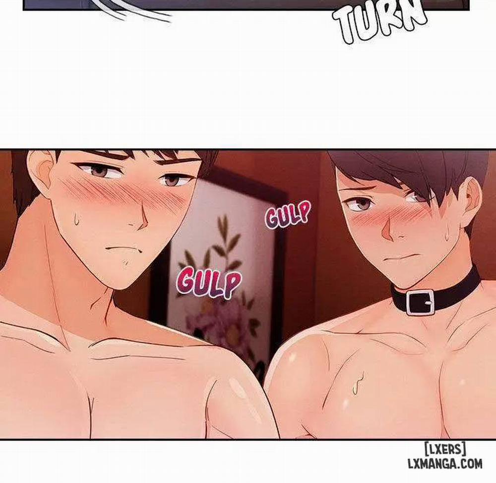 Quý Cô Chân Dài 44 trang 24