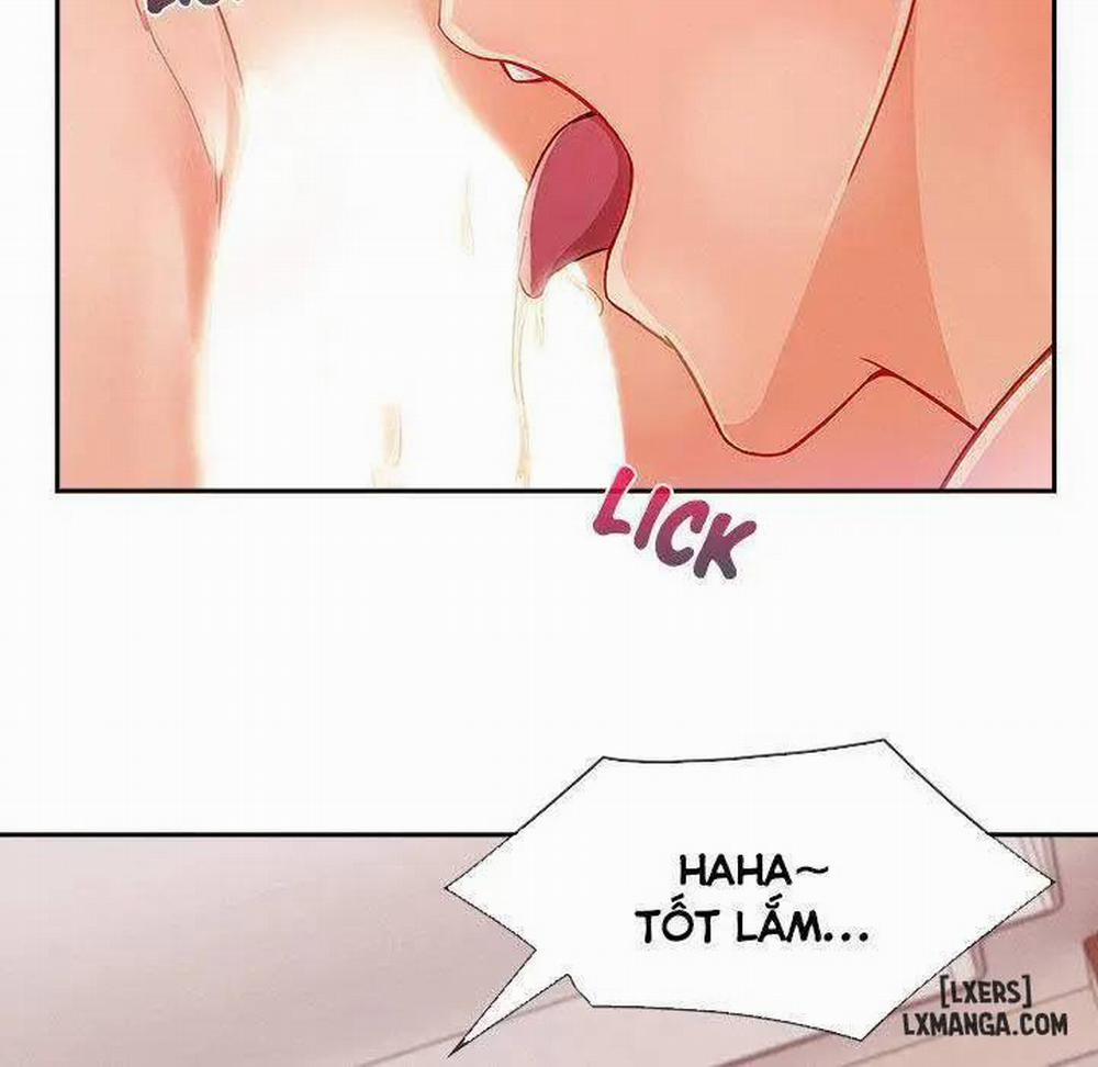 Quý Cô Chân Dài 44 trang 28