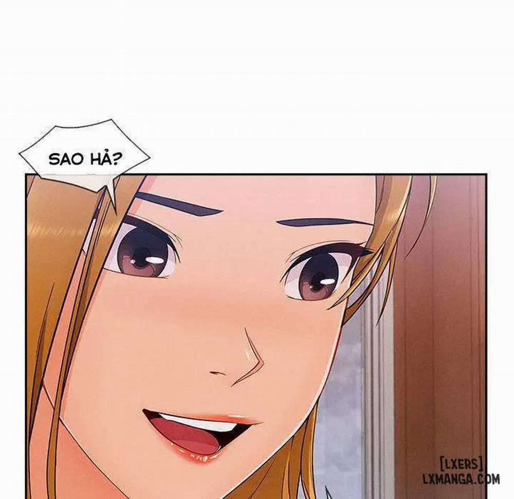 Quý Cô Chân Dài 44 trang 30