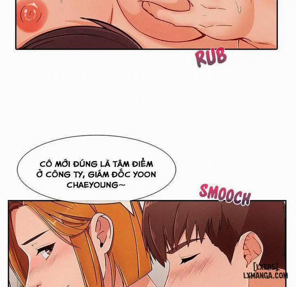 Quý Cô Chân Dài 44 trang 36