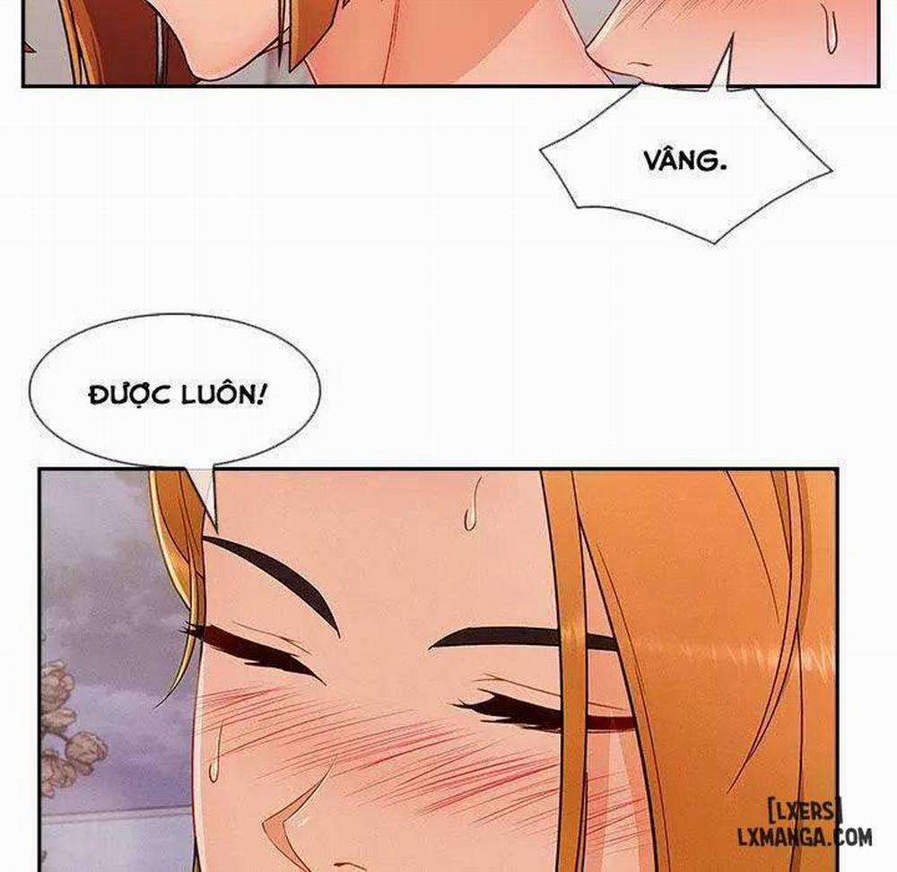 Quý Cô Chân Dài 44 trang 38