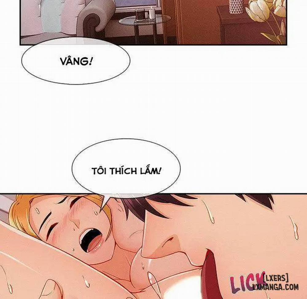 Quý Cô Chân Dài 44 trang 41