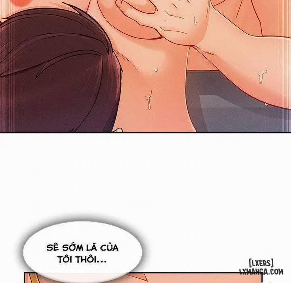 Quý Cô Chân Dài 44 trang 45