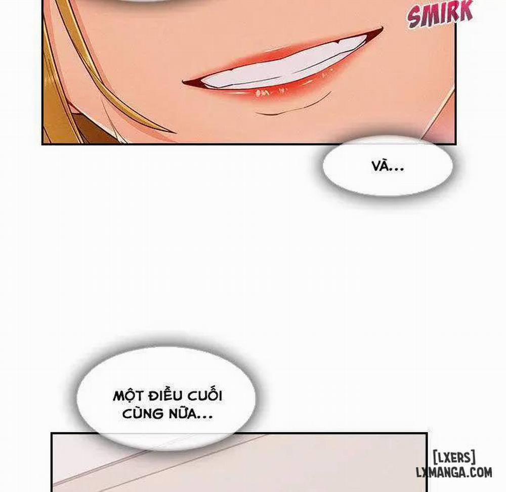 Quý Cô Chân Dài 44 trang 46