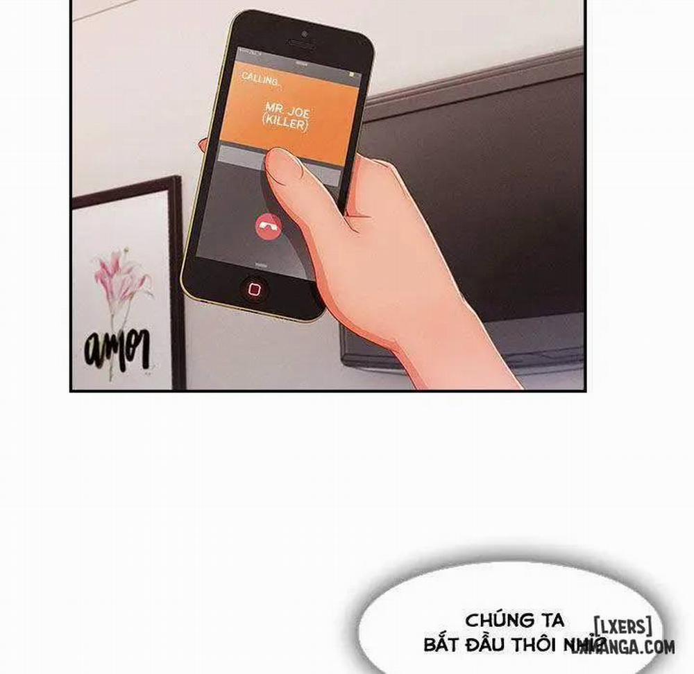 Quý Cô Chân Dài 44 trang 47