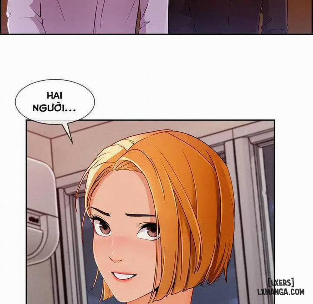 Quý Cô Chân Dài 44 trang 6