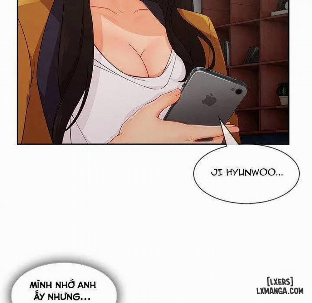 Quý Cô Chân Dài 44 trang 61