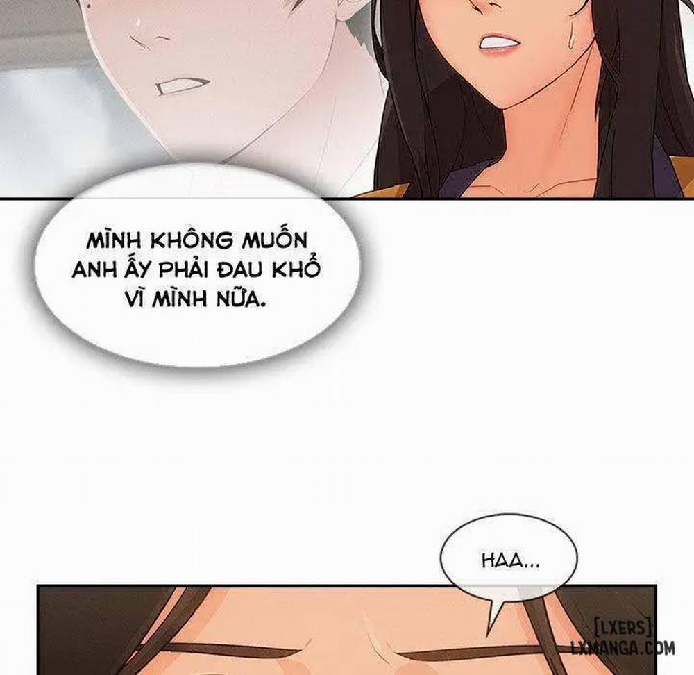 Quý Cô Chân Dài 44 trang 64