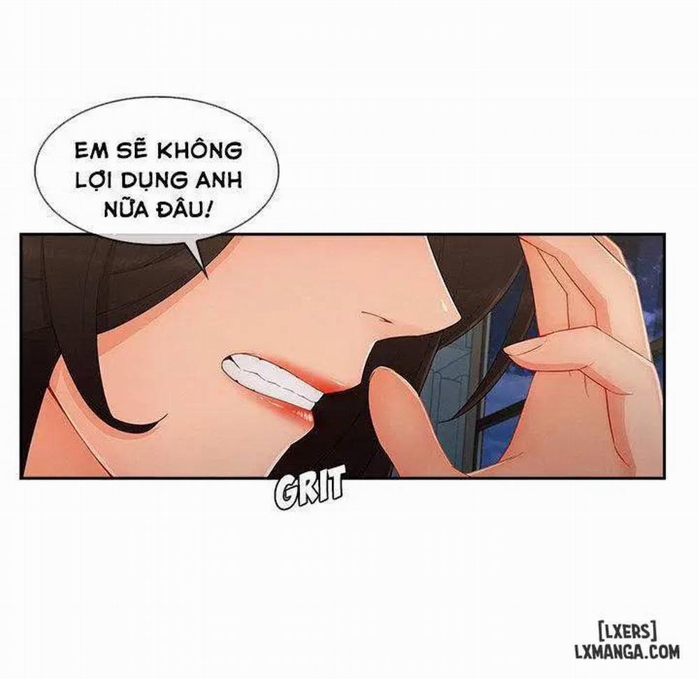 Quý Cô Chân Dài 44 trang 67