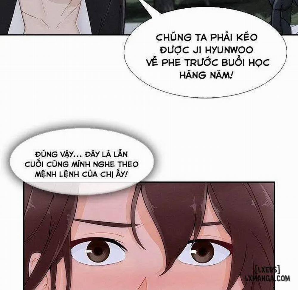 Quý Cô Chân Dài 44 trang 75