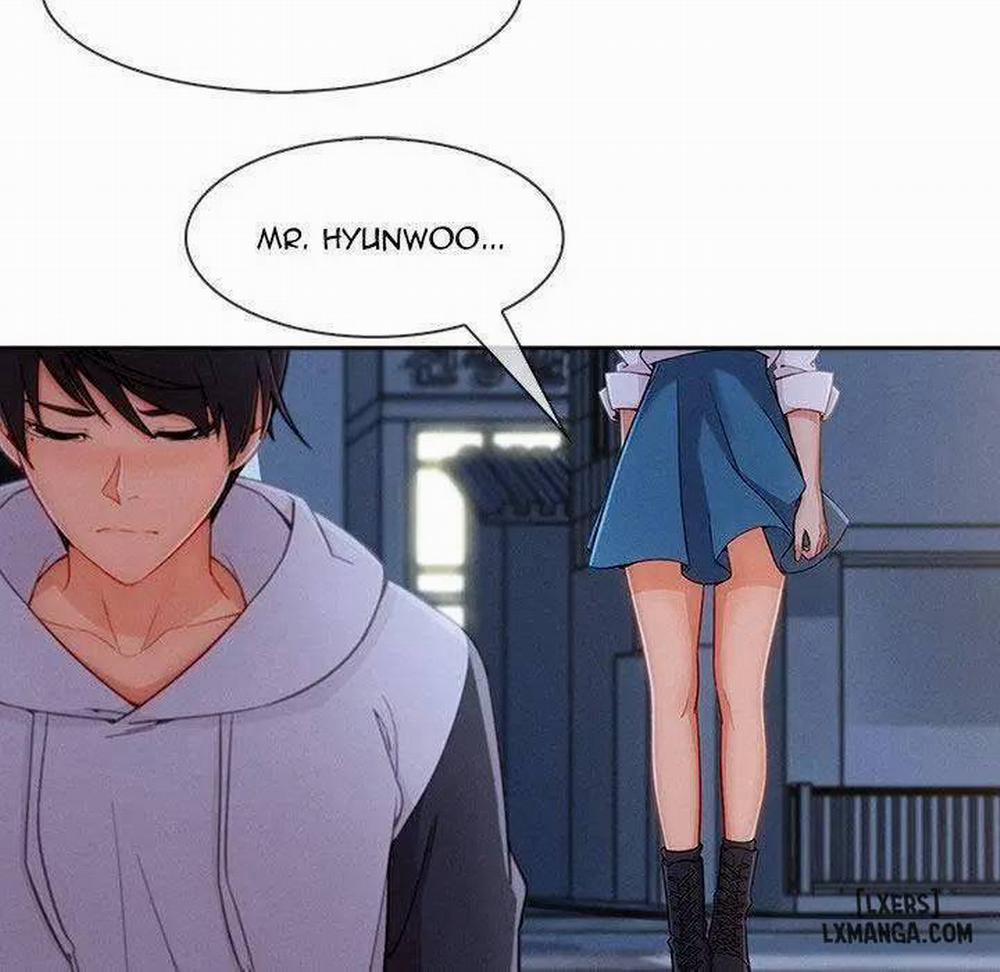 Quý Cô Chân Dài 44 trang 77