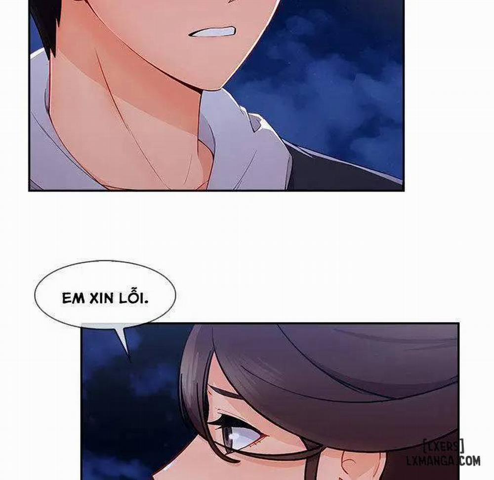 Quý Cô Chân Dài 44 trang 86