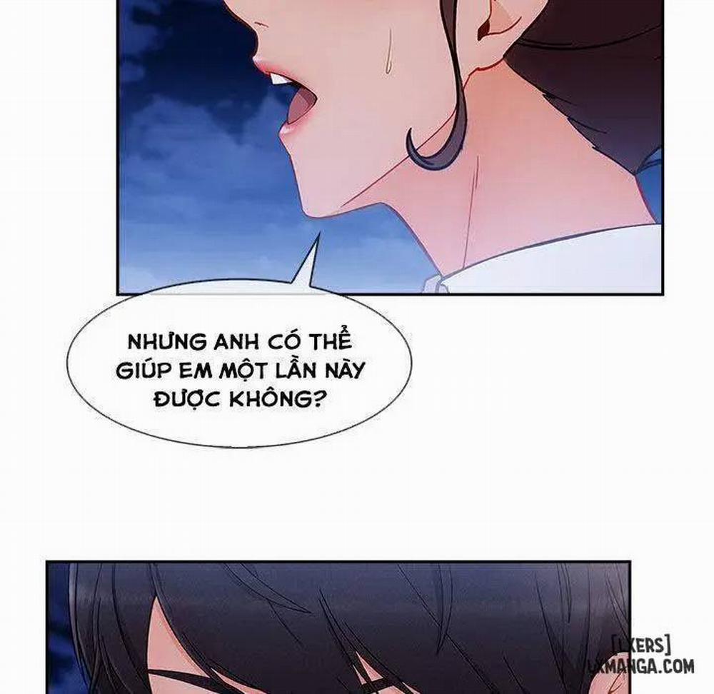 Quý Cô Chân Dài 44 trang 87