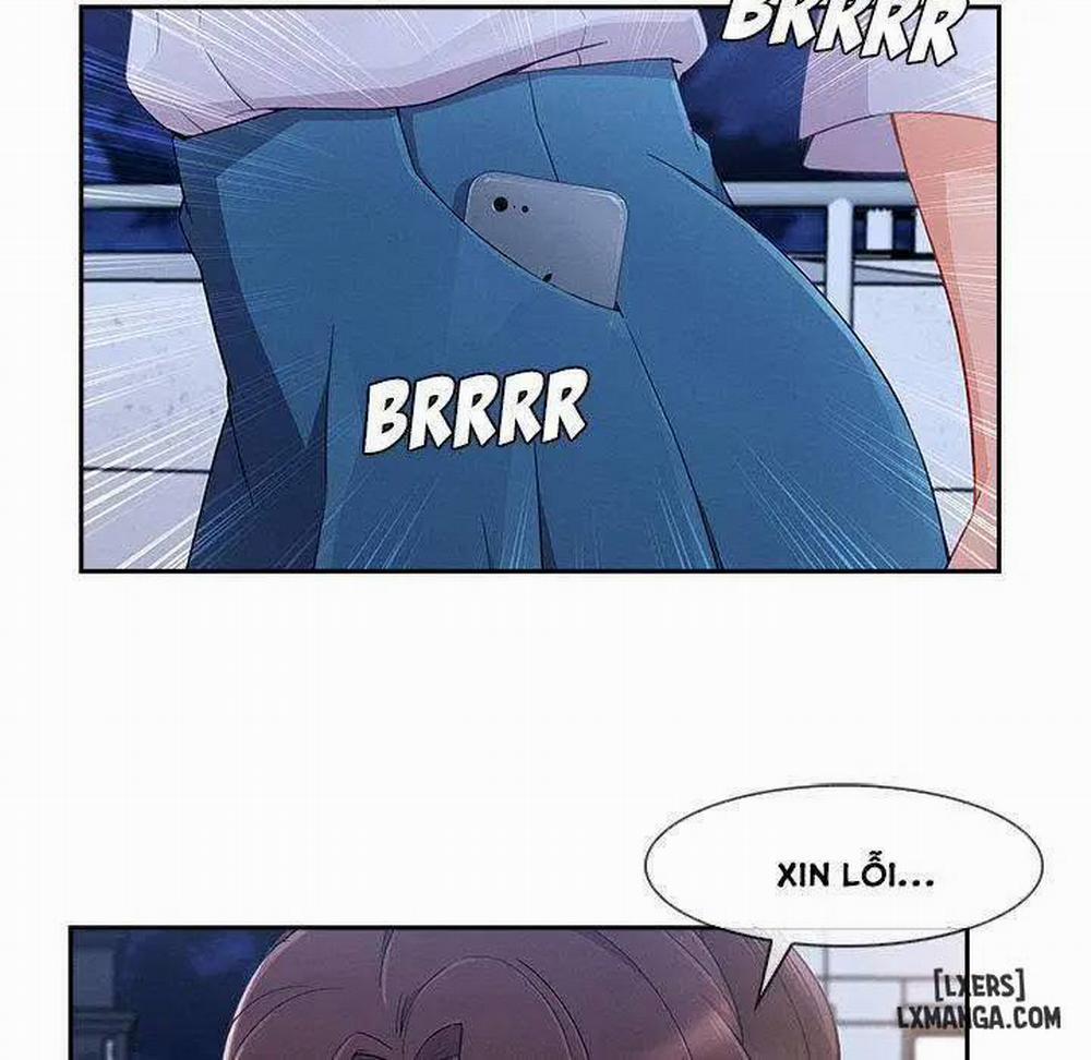 Quý Cô Chân Dài 44 trang 91