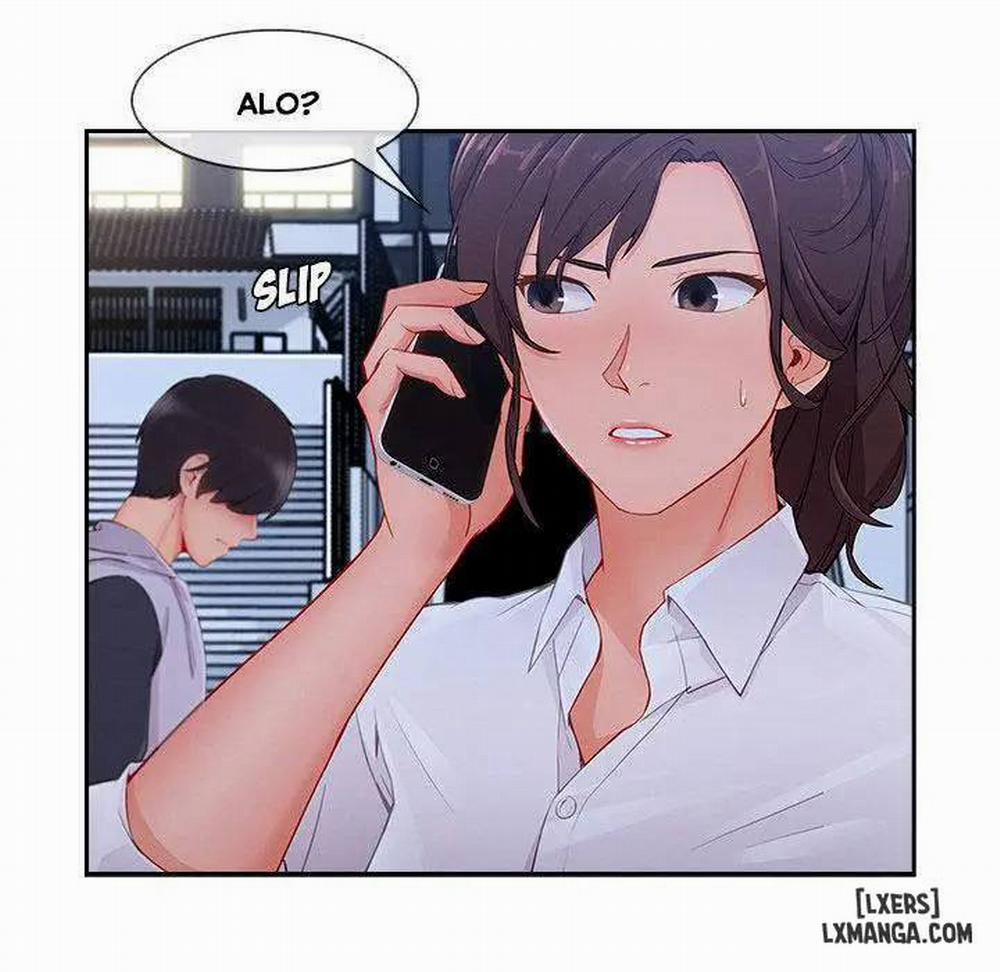 Quý Cô Chân Dài 44 trang 93