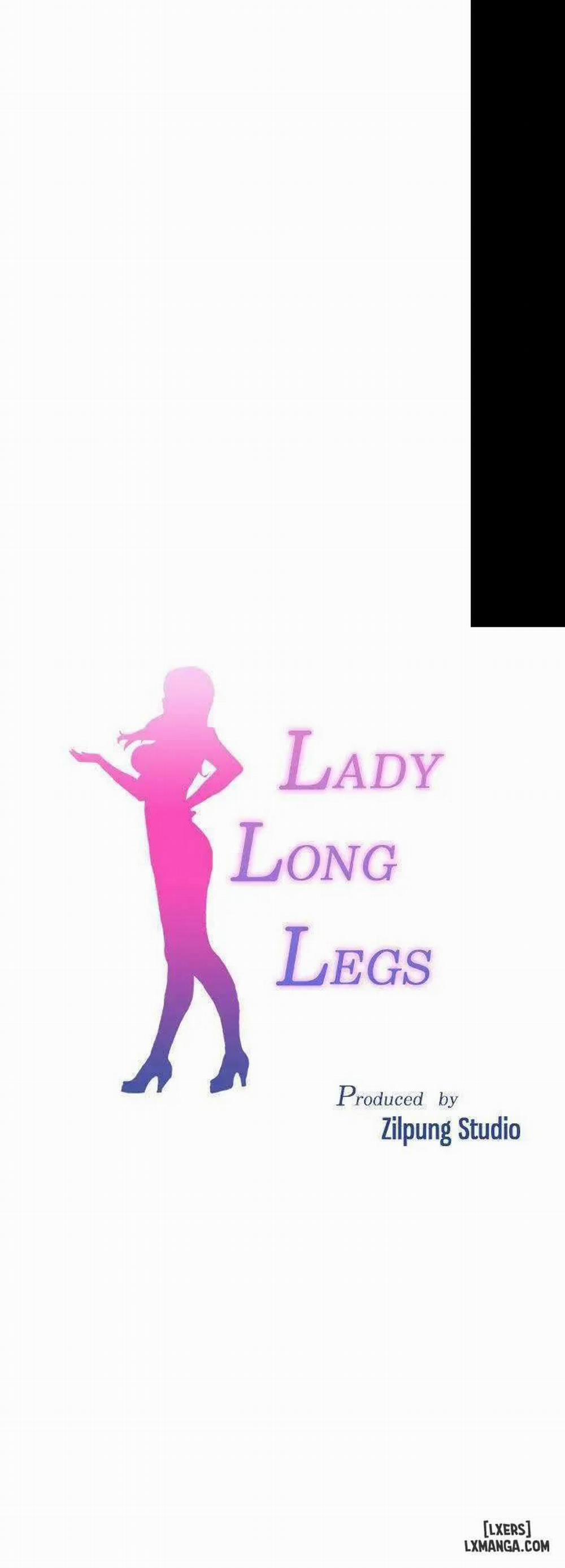 Quý Cô Chân Dài 45 trang 0