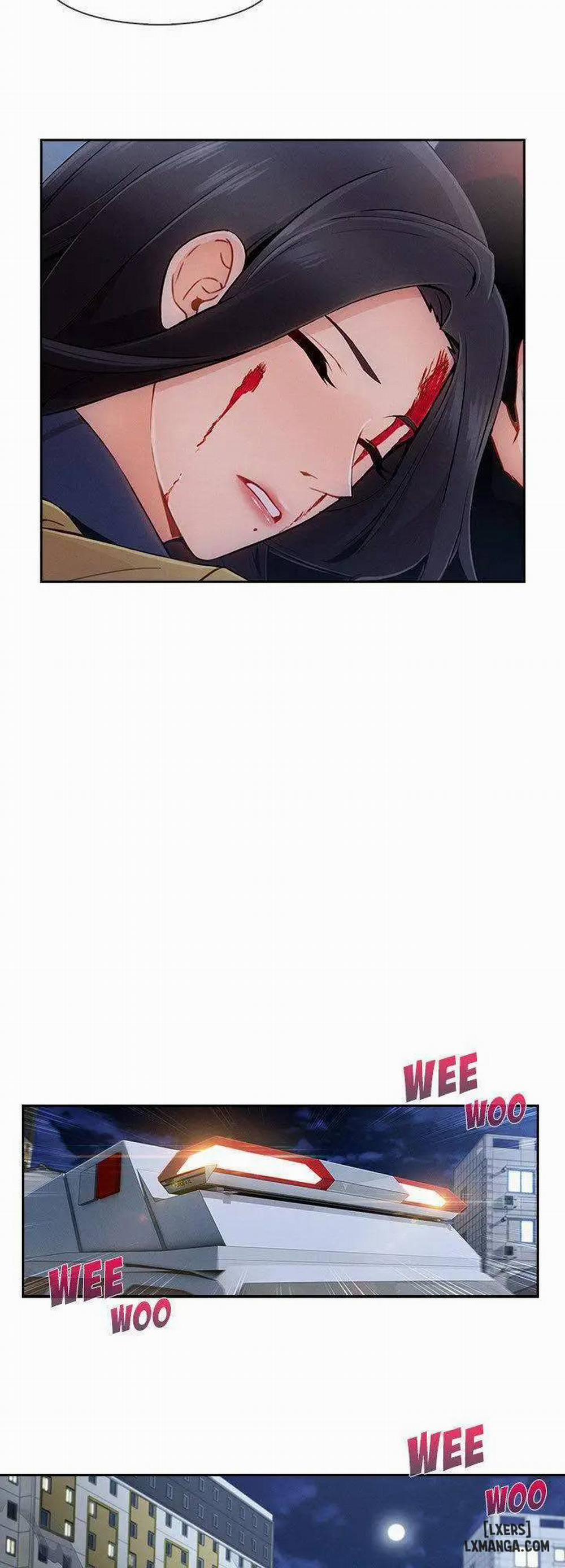 Quý Cô Chân Dài 45 trang 22