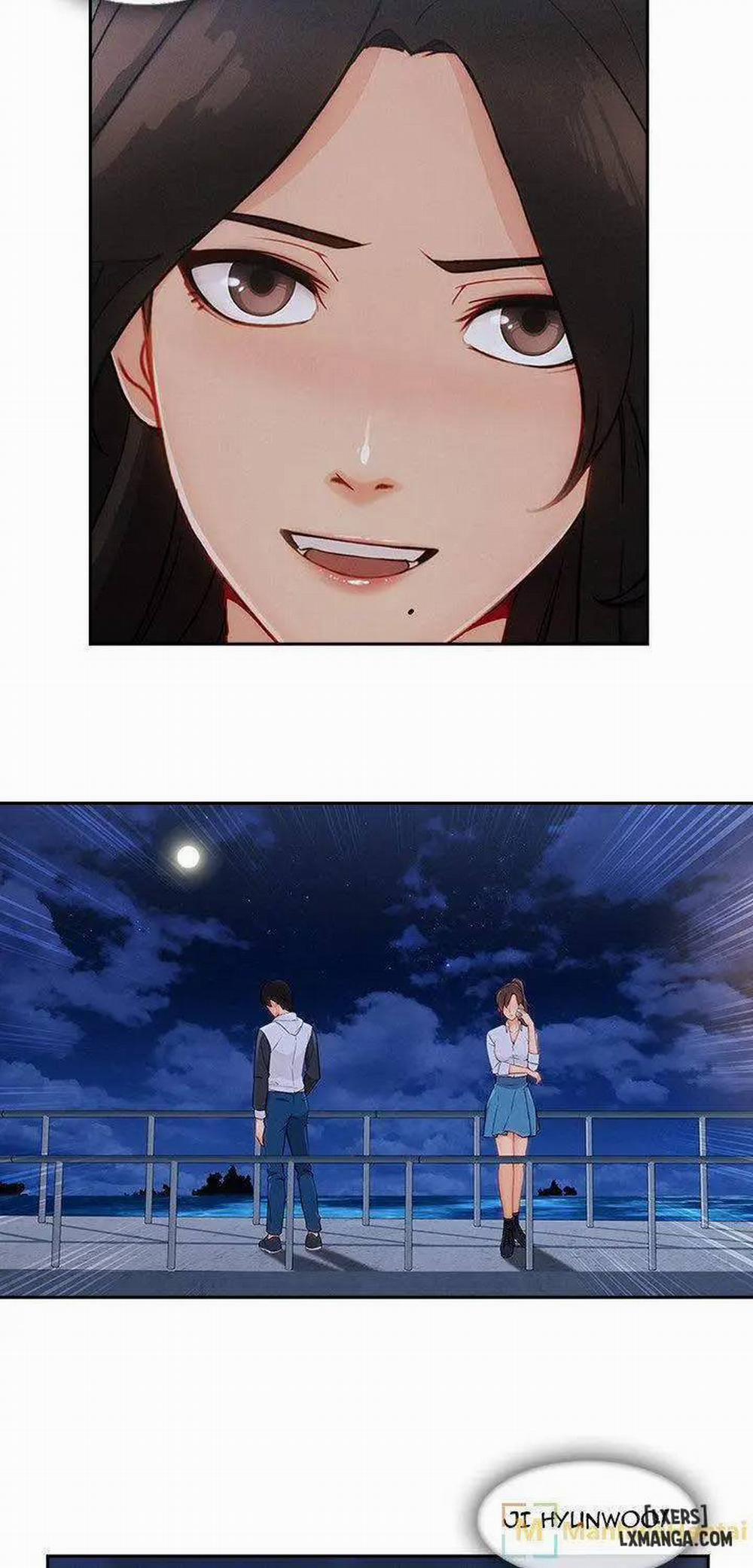 Quý Cô Chân Dài 45 trang 5