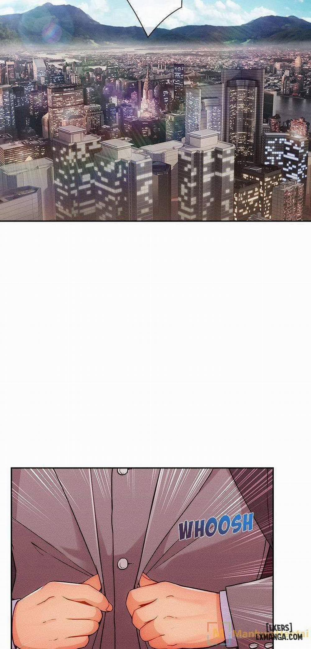 Quý Cô Chân Dài 46 trang 19