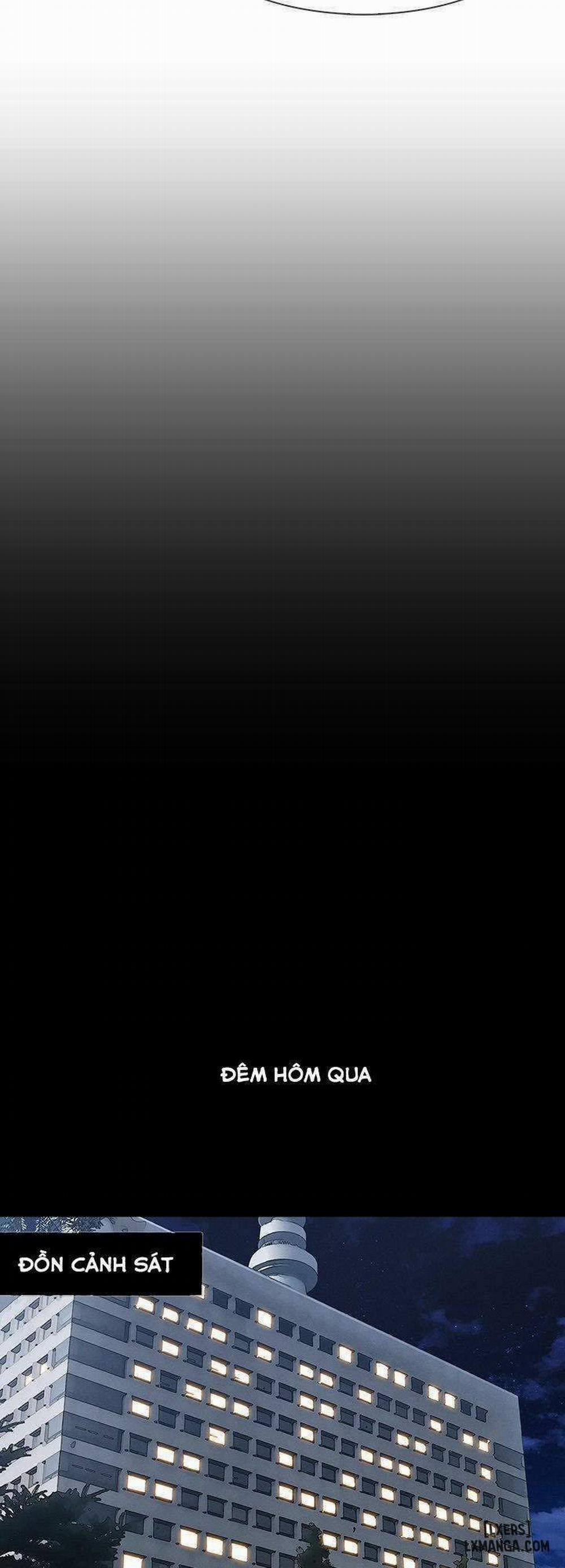 Quý Cô Chân Dài 46 trang 36