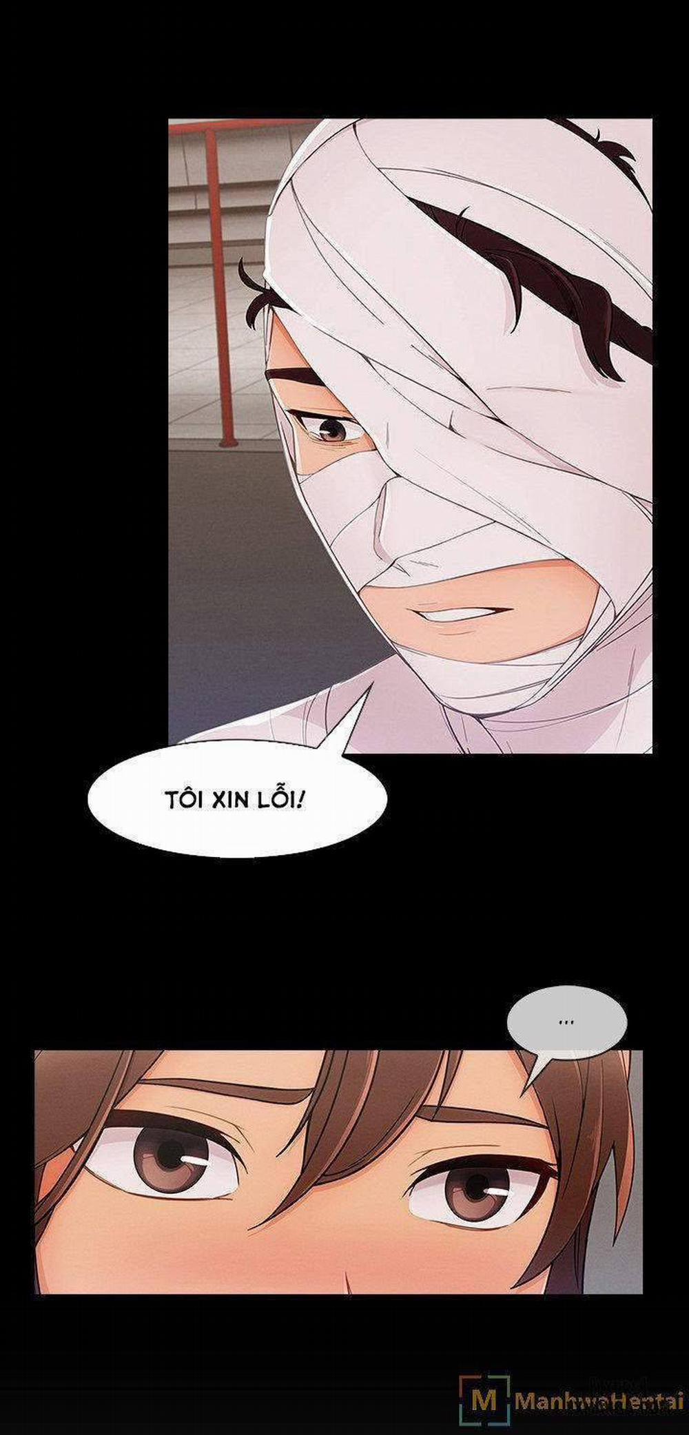 Quý Cô Chân Dài 46 trang 43