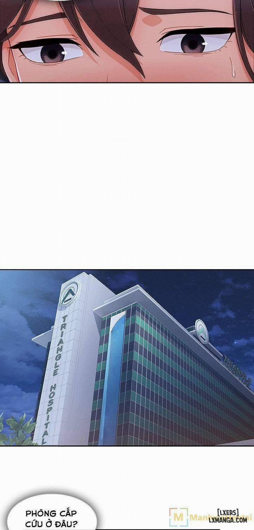 Quý Cô Chân Dài 46 trang 5