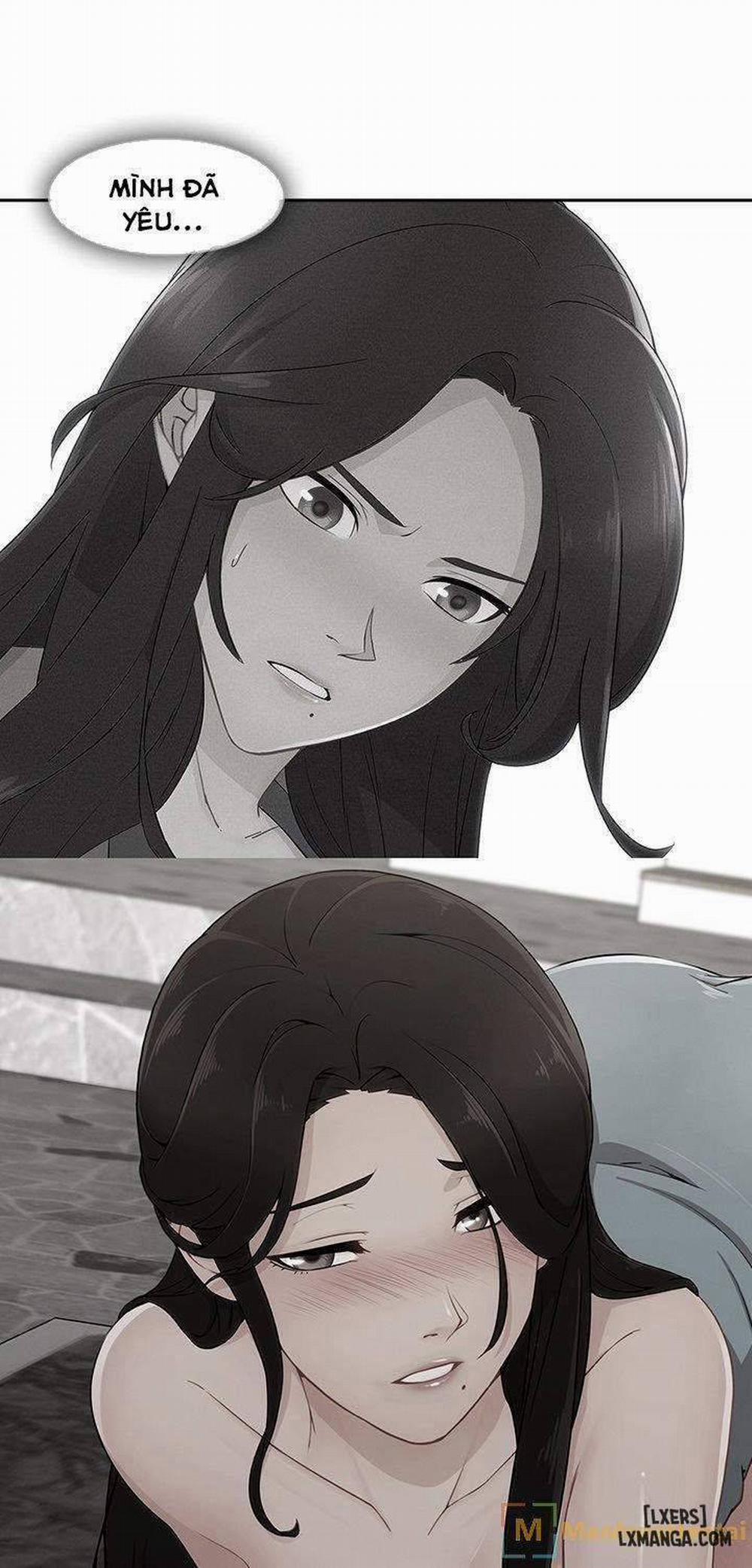 Quý Cô Chân Dài 47 trang 39