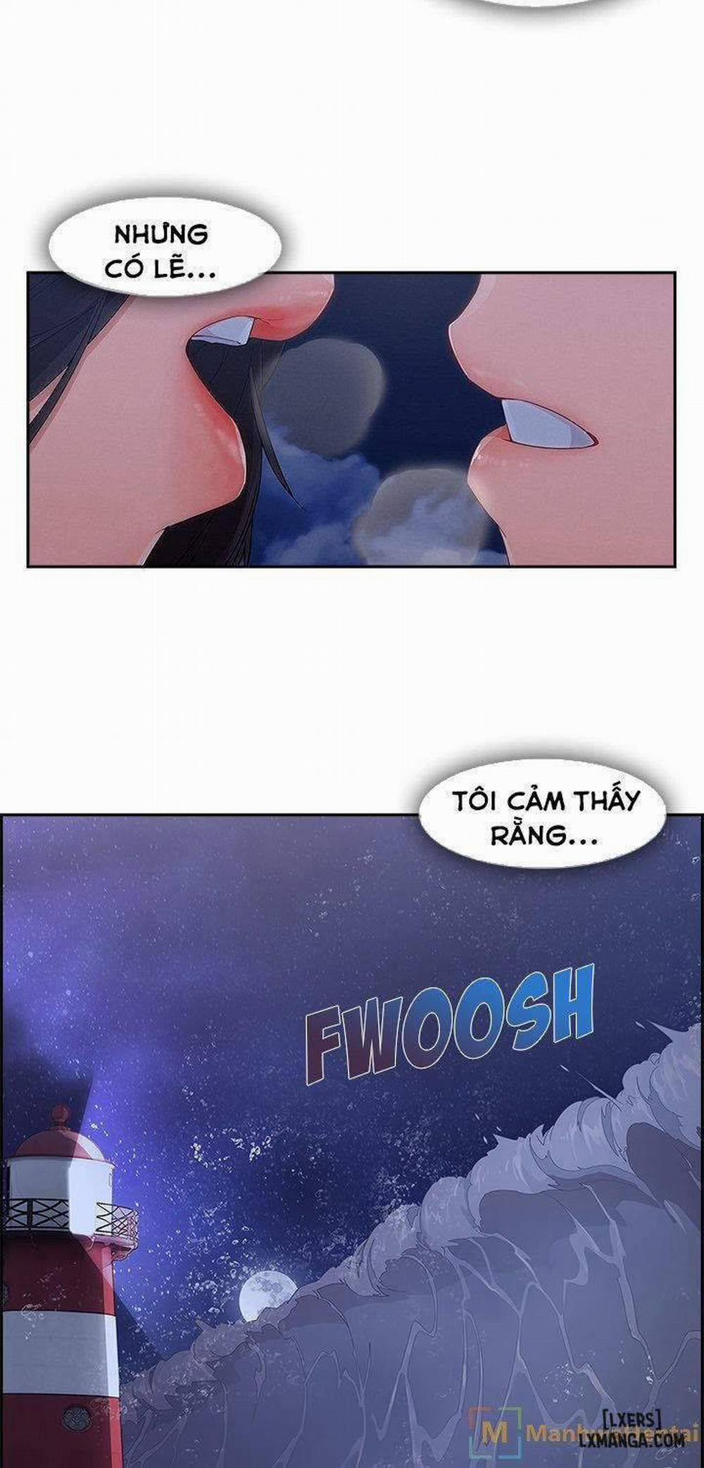 Quý Cô Chân Dài 47 trang 49