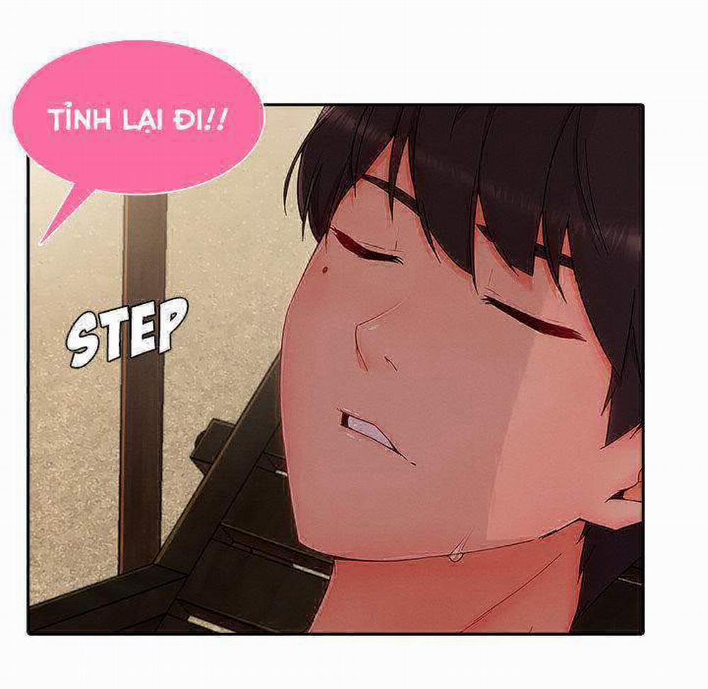 Quý Cô Chân Dài 48 trang 100