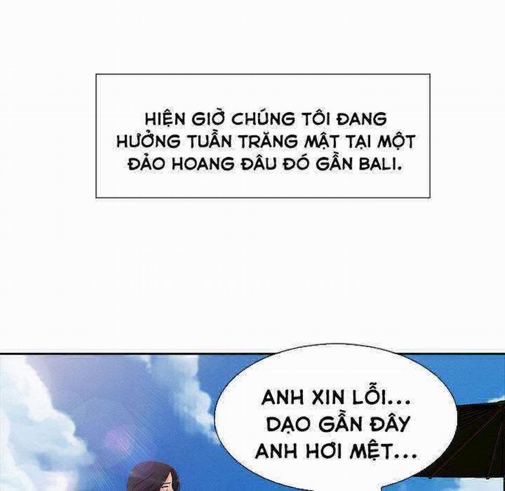 Quý Cô Chân Dài 48 trang 105