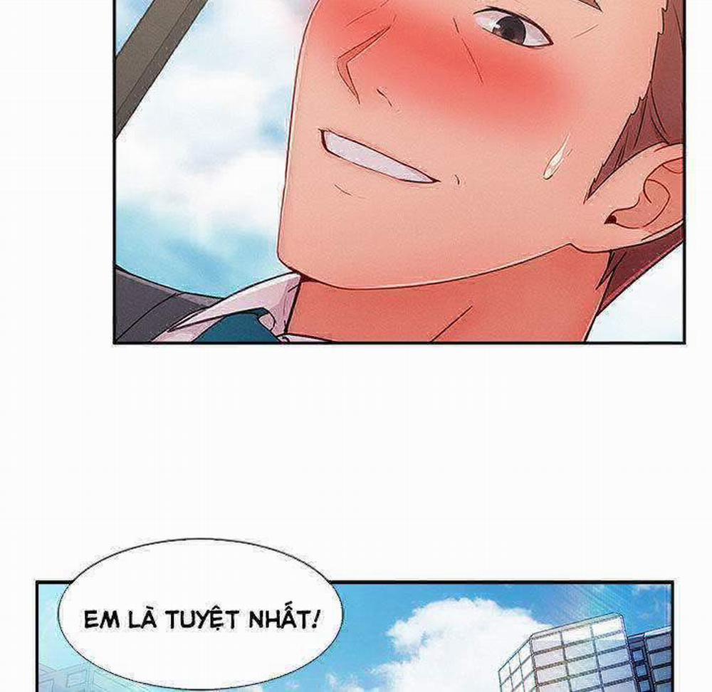 Quý Cô Chân Dài 48 trang 15