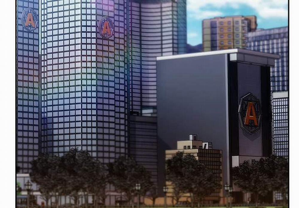 Quý Cô Chân Dài 48 trang 3