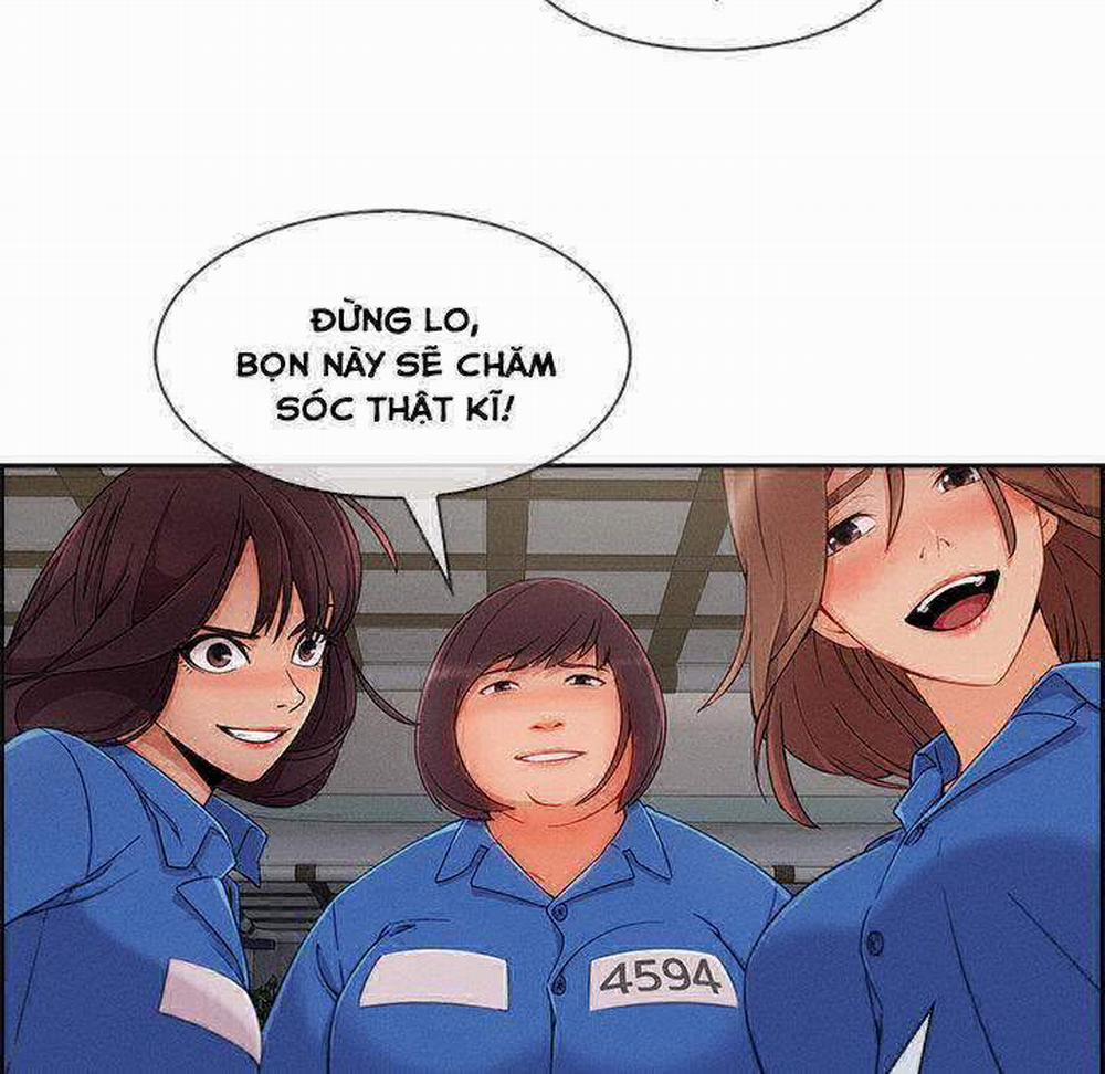 Quý Cô Chân Dài 48 trang 47