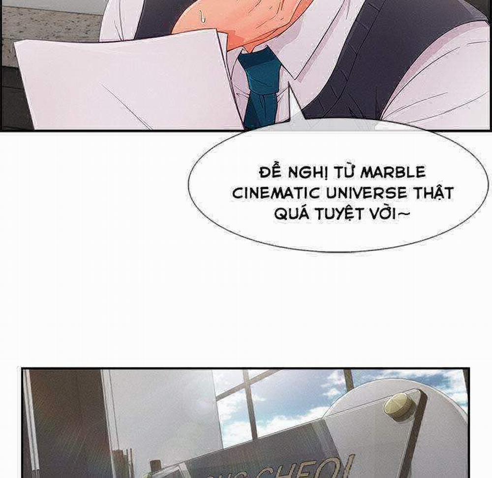 Quý Cô Chân Dài 48 trang 5