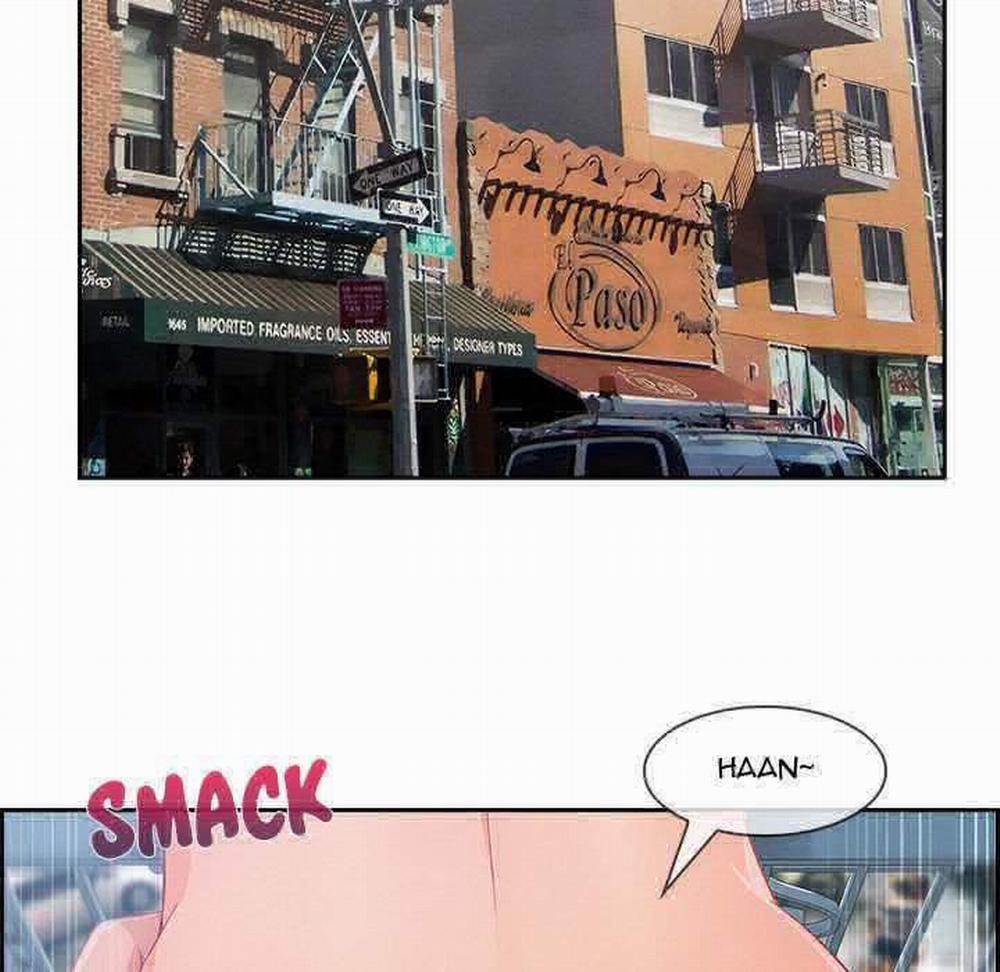 Quý Cô Chân Dài 48 trang 57