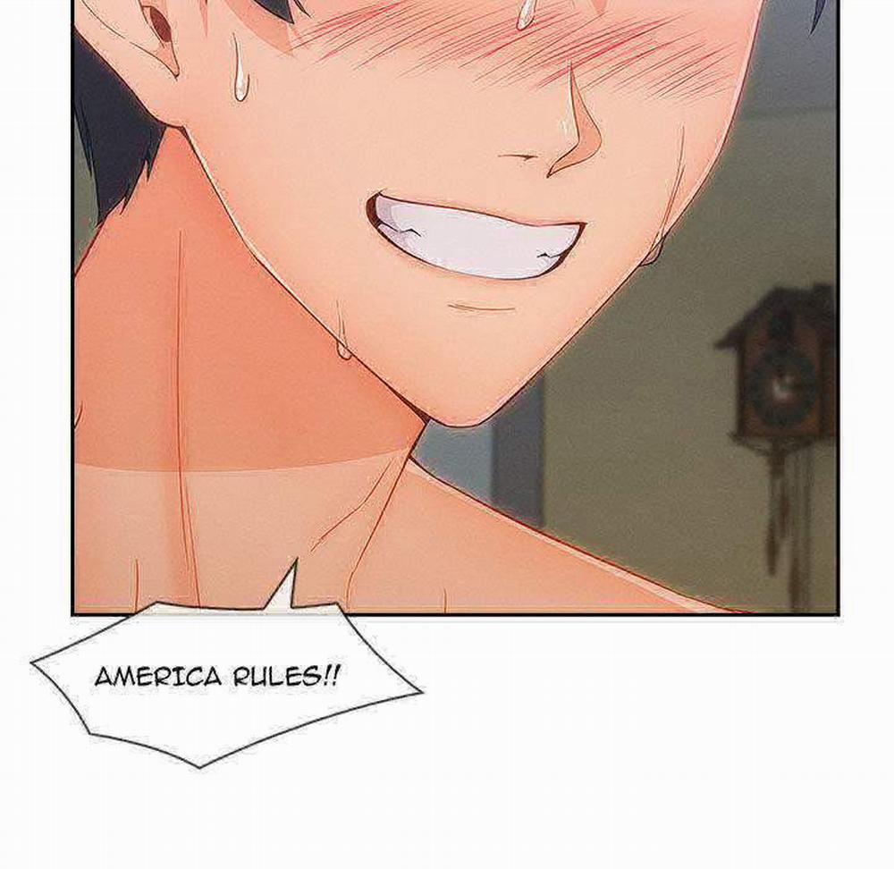 Quý Cô Chân Dài 48 trang 60