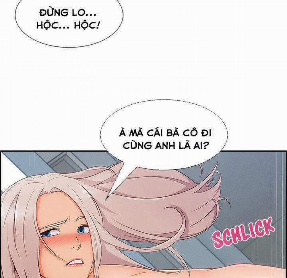 Quý Cô Chân Dài 48 trang 63